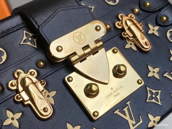PETITE MALLE LOUIS VUITTON 0805
